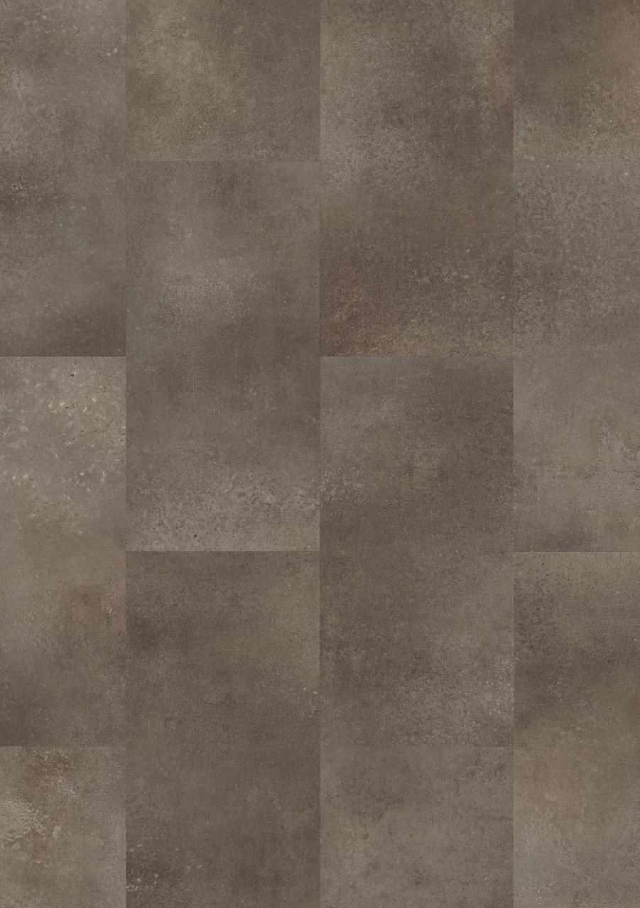 ALPHA VINYL - TILES - PIZARRA NEGRA - AVST40035